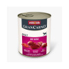 Animonda GRANCARNO® dog adult srdiečka bal. 6 x 800g konzerva Animonda GRANCARNO® dog adult srdiečka bal. 6 x 800g konzerva