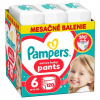Pampers Active Baby Plienkové Nohavičky Veľkosť 6, 120 Plienok, 13kg-19kg Pampers Active Baby Plienkové Nohavičky Veľkosť 6, 120 Plienok, 13kg-19kg