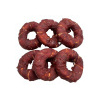 Pochúťka Donut s kačacím mäsom 12,5cm/6ks Pochúťka Donut s kačacím mäsom 12,5cm/6ks