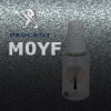PEUGEOT M0YF GRIS COSMOS metalická barva tužka 20ml PEUGEOT M0YF GRIS COSMOS metalická barva tužka 20ml
