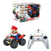Carrera RC 370200996 Mario Kart 8 Radio Control Quad Bike Carrera RC 370200996 Mario Kart 8 Radio Control Quad Bike