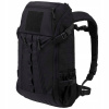 Vojenský batoh Direct Action Halifax Small Backpack 18 l až 20 l čierny Vojenský batoh Direct Action Halifax Small Backpack 18 l až 20 l čierny