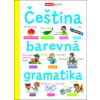 Čeština barevná gramatika Čeština barevná gramatika