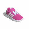 ADIDAS-Lite Racer 3.0 EL K scream pink/footwear white/core black Ružová 35 ADIDAS-Lite Racer 3.0 EL K scream pink/footwear white/core black Ružová 35
