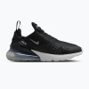 Dámske tenisky Nike Air Max 270 black/white/metallic silver Dámske tenisky Nike Air Max 270 black/white/metallic silver