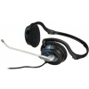 GENIUS headset - HS-300N, skladacia GENIUS headset - HS-300N, skladacia