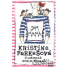 Som mama - Kristína Farkašová, Boris Farkaš (ilustrátor) Som mama - Kristína Farkašová, Boris Farkaš (ilustrátor)