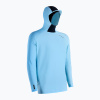 Pánsky surferský plášť s kapucňou Aztron Rashguard Swim Longsleeve Pánsky surferský plášť s kapucňou Aztron Rashguard Swim Longsleeve