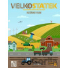 REXhry Velkostatek: Rozšířené vydání REXhry Velkostatek: Rozšířené vydání