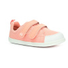 Be Lenka Canvi Coral Pink barefoot tenisky 22 EUR Be Lenka Canvi Coral Pink barefoot tenisky 22 EUR
