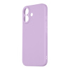 OBAL:ME Matte TPU kryt pre Apple iPhone 16 Purple OBAL:ME Matte TPU kryt pre Apple iPhone 16 Purple