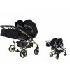 JUNAMA Diamond S Duo 02 black/gold 2025 JUNAMA Diamond S Duo 02 black/gold 2025