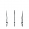 Winmau Kovové hroty - Switch Points - Wave - Silver - 26 mm Winmau Kovové hroty - Switch Points - Wave - Silver - 26 mm