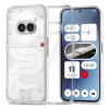TECH-PROTECT FLEXAIR HYBRID NOTHING PHONE 2A / 2A PLUS CLEAR TECH-PROTECT FLEXAIR HYBRID NOTHING PHONE 2A / 2A PLUS CLEAR