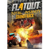 FlatOut 4: Total Insanity Soundtrack - Steam PC FlatOut 4: Total Insanity Soundtrack - Steam PC