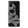 Odolné silikónové puzdro iSaprio - Mayan Skull - OnePlus Nord N10 5G Odolné silikónové puzdro iSaprio - Mayan Skull - OnePlus Nord N10 5G
