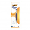 BIC Gel BC862229 modrá 2 ks BIC Gel BC862229 modrá 2 ks