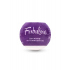 Obsessive Funbulous - BATH BOMB WITH PHEROMONES 100 g Obsessive Funbulous - BATH BOMB WITH PHEROMONES 100 g