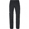 Kilpi HOSIO-M Pánske outdoorové nohavice PM0025KI Čierna XS Kilpi HOSIO-M Pánske outdoorové nohavice PM0025KI Čierna XS