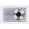 YASHICA DigiPix 100 (Silver) YAS-DG100PP-SV YASHICA DigiPix 100 (Silver) YAS-DG100PP-SV
