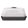 Respana table Greenhouse antracit 39,1cm Respana table Greenhouse antracit 39,1cm