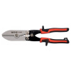 YATO Kliešte na redukciu rúr 260 mm 2+3 čepele (45 mm) YATO Kliešte na redukciu rúr 260 mm 2+3 čepele (45 mm)