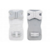 Tutumi Oboustranná podložka pro kočárek 4v1 White / Grey Dots Tutumi Oboustranná podložka pro kočárek 4v1 White / Grey Dots