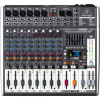 Behringer Xenyx X1222USB mixpult s USB a efektmi Behringer Xenyx X1222USB mixpult s USB a efektmi