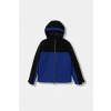 Detská lyžiarska bunda EA7 Emporio Armani 7B000113.AF14794 modrá 142 Detská lyžiarska bunda EA7 Emporio Armani 7B000113.AF14794 modrá 142
