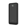FIXED Zen2 10 USB-C 10000mAh čierny PD 20W FIXZEN2-10-BK - Power bank s LCD displejom FIXED Zen2 10 USB-C 10000mAh čierny PD 20W FIXZEN2-10-BK - Power bank s LCD displejom