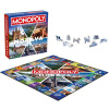 HASBRO Desková hra MONOPOLY Morava HASBRO Desková hra MONOPOLY Morava