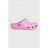 Detské šľapky Crocs KIDS.CLOG.206991.PPYY.G ružová EUR 33/34 Detské šľapky Crocs KIDS.CLOG.206991.PPYY.G ružová EUR 33/34