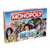 Stolová hra Monopoly One Piece ver. CZ/SK Stolová hra Monopoly One Piece ver. CZ/SK