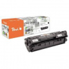 Toner Peach HP 12X, Q2612X, 3000 strán (111732) čierny Toner Peach HP 12X, Q2612X, 3000 strán (111732) čierny