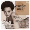 2LP Eartha Kitt: Three Original Albums: Revisited / Bad But Beautiful / The Romantic Eartha 2LP Eartha Kitt: Three Original Albums: Revisited / Bad But Beautiful / The Romantic Eartha