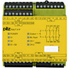 PILZ PMUT X1P 24VDC 3n/o 1n/c 5so bezpečnostné relé, 24 V/DC, 3 spínacie, 1 rozpínací, (š x v x h) 90 x 94 x 121 mm, 778010, 1 ks; 778010 PILZ PMUT X1P 24VDC 3n/o 1n/c 5so bezpečnostné relé, 24 V/DC, 3 spínacie, 1 rozpínací, (š x v x h) 90 x 94 x 121 mm, 778010, 1 ks; 778010