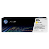 Toner HP 131A (CF212A), yellow (žltý) Toner HP 131A (CF212A), yellow (žltý)