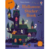 Halloween Sticker Book (Fiona Watt)(Brožovaná) Halloween Sticker Book (Fiona Watt)(Brožovaná)