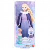 Disney Frozen Style Stories Elsa bábika Disney Frozen Style Stories Elsa bábika