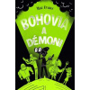 Bohovia a démoni (Bohovia vôbec nie sú zlí 3) - Maz Evans Bohovia a démoni (Bohovia vôbec nie sú zlí 3) - Maz Evans