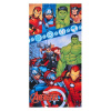 FARO Osuška Micro Avengers Hero Polyester, 70/140 cm FARO Osuška Micro Avengers Hero Polyester, 70/140 cm