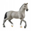 Schleich Žrebec plemena Selle Français Schleich Žrebec plemena Selle Français