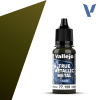 Vallejo True Metallic Metal 77159 (Shade) Aged Metal Vallejo True Metallic Metal 77159 (Shade) Aged Metal