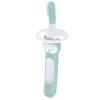Mam massaging brush zubnú kefku 3+ mesiacov rôzne farby 1 ks Mam massaging brush zubnú kefku 3+ mesiacov rôzne farby 1 ks