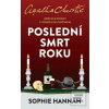 Poslední smrt roku (Sophie Hannahová) Poslední smrt roku (Sophie Hannahová)