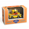 Djeco Grazy Motors CRAZY MOTORS hračka Auto Taxis Jani - Taxi Joe Djeco Grazy Motors CRAZY MOTORS hračka Auto Taxis Jani - Taxi Joe