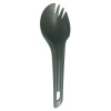 Lžíce,vidlička,nůž 3v1 SPORK WILDO® ZELENÁ Lžíce,vidlička,nůž 3v1 SPORK WILDO® ZELENÁ
