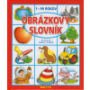 Obrázkový slovník - 1 - 99 rokov - Adolf Dudek Obrázkový slovník - 1 - 99 rokov - Adolf Dudek