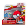 Pokémon Surprise Attack Game Single-Packs Pokémon Surprise Attack Game Single-Packs
