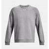 Under Armour Mikina UA Rival Fleece Crew-GRY 1379755-025 Under Armour Mikina UA Rival Fleece Crew-GRY 1379755-025